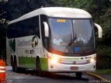 Viação Continental de Transportes 1071 na cidade de São Paulo, São Paulo, Brasil, por Renan Vieira. Número da foto: #2453032.