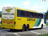 Empresa Gontijo de Transportes 15675 na cidade de Ipatinga, Minas Gerais, Brasil, por Andrey Gustavo. Número da foto: #2452598.