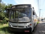 Viação Centro Oeste 315 na cidade de Santa Maria, Rio Grande do Sul, Brasil, por Cleverton Schmitt. Número da foto: #2451724.