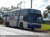 Manostur Transporte e Fretamento 1200 na cidade de Campo Verde, Mato Grosso, Brasil, por Stefano  Rodrigues dos Santos. Número da foto: #2452299.
