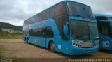 Auto Viação Progresso 6127 na cidade de Salgueiro, Pernambuco, Brasil, por Luciano Ferreira de Lima Júnior. Número da foto: #2452962.