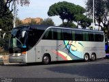 Ônibus Particulares SN na cidade de , por Wellington Azevedo. Número da foto: #2452749.