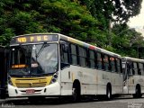 Transurb A72013 na cidade de Rio de Janeiro, Rio de Janeiro, Brasil, por Kawhander Santana P. da Silva. Número da foto: #:id.