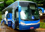 Rápido Federal 3124 na cidade de Goiânia, Goiás, Brasil, por Carlos Júnior. Número da foto: #:id.