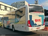 Auto Viação 1001 RJ 108.1006 na cidade de Rio de Janeiro, Rio de Janeiro, Brasil, por Zé Ricardo Reis. Número da foto: #:id.