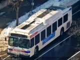 SEPTA - Southeastern Pennsylvania Transportation Autority 8149 na cidade de , por Marcelo Sousa de Miranda Júnior. Número da foto: #2451817.