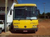 Viação Itapemirim 40327 na cidade de Anápolis, Goiás, Brasil, por Tiago  da Silva Bastos. Número da foto: #2452556.