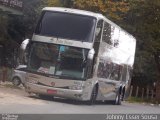 Isla Bus Transportes 1402 na cidade de São Paulo, São Paulo, Brasil, por Johnny Esser Sousa . Número da foto: #:id.