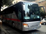 Ônibus Particulares SN na cidade de , por Wellington Azevedo. Número da foto: #2452751.