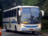 Litorânea Transportes Coletivos 5856 na cidade de São Paulo, São Paulo, Brasil, por Renan Vieira. Número da foto: #2453015.