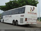 Vivitur Turismo 7000 na cidade de Pirapora, Minas Gerais, Brasil, por Andrew Campos. Número da foto: #2452643.
