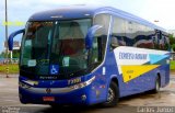 Expresso Araguari 72101 na cidade de Goiânia, Goiás, Brasil, por Carlos Júnior. Número da foto: #2397958.