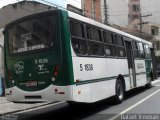 Via Sul Transportes Urbanos 5 1836 na cidade de São Paulo, São Paulo, Brasil, por Rafael Trevizan. ID da foto: :id.