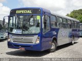 Fretar - DFT Logística 124 na cidade de Fortaleza, Ceará, Brasil, por Amós  Mattos. Número da foto: #:id.