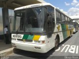Empresa Gontijo de Transportes 10335 na cidade de Belo Horizonte, Minas Gerais, Brasil, por Diogo Ruas. Número da foto: #2396989.