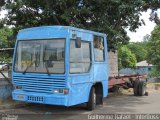 Ônibus Particulares 303395 na cidade de Campinas, São Paulo, Brasil, por Guilherme Rafael. Número da foto: #2398557.