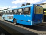 SM Transportes 50036 na cidade de Contagem, Minas Gerais, Brasil, por Diogo Ruas. Número da foto: #:id.