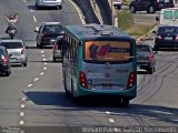 Auto Viação Urubupungá 00214 na cidade de Osasco, São Paulo, Brasil, por William Patrick Galvão Nascimento. Número da foto: #:id.