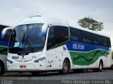 Bel-Tour Transportes e Turismo 376 na cidade de Lavras, Minas Gerais, Brasil, por Pedro Henrique Gumercindo da Silva. Número da foto: #2397238.