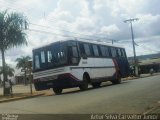 Ônibus Particulares 3272 na cidade de Primavera do Leste, Mato Grosso, Brasil, por Artur Silva Carvalho Junior. Número da foto: #:id.