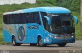 Auto Viação Progresso 6540 na cidade de São Luís, Maranhão, Brasil, por Romulo de Oliveira Clementino. Número da foto: #2397268.