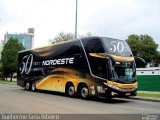 Expresso Nordeste 5000 na cidade de Curitiba, Paraná, Brasil, por Guilherme Faria Ribeiro. Número da foto: #:id.