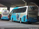 Auto Viação Progresso 6120 na cidade de Aracaju, Sergipe, Brasil, por Sergio Marques . Número da foto: #2396971.