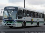 Viação Modelo 9137 na cidade de Aracaju, Sergipe, Brasil, por Müller Peixoto. Número da foto: #:id.