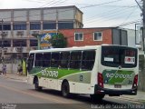 Rio D´Ouro Transportes Coletivos 31 na cidade de São João de Meriti, Rio de Janeiro, Brasil, por Lucas de Souza Pereira. Número da foto: #:id.