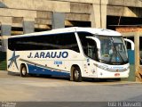 J. Araujo 2090 na cidade de Curitiba, Paraná, Brasil, por Luiz H. Bassetti. ID da foto: :id.