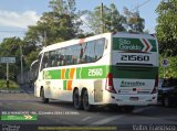 Cia. São Geraldo de Viação 21560 na cidade de Belo Horizonte, Minas Gerais, Brasil, por Valter Francisco. Número da foto: #:id.