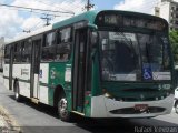 Via Sul Transportes Urbanos 5 1139 na cidade de São Paulo, São Paulo, Brasil, por Rafael Trevizan. ID da foto: :id.