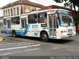 CTA - Companhia Tróleibus Araraquara 168 na cidade de Araraquara, São Paulo, Brasil, por Igor Colombo dos Reis. Número da foto: #:id.