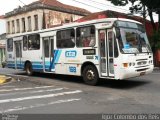 CTA - Companhia Tróleibus Araraquara 168 na cidade de Araraquara, São Paulo, Brasil, por Igor Colombo dos Reis. ID da foto: :id.