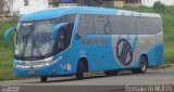 Auto Viação Progresso 6162 na cidade de São Luís, Maranhão, Brasil, por Romulo de Oliveira Clementino. Número da foto: #2397269.