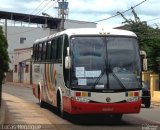 Transmoreira 710 na cidade de Itabirito, Minas Gerais, Brasil, por Lucas Henrique . Número da foto: #2398589.
