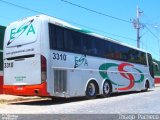 ESA - Empresa Santo Antônio 3310 na cidade de Januária, Minas Gerais, Brasil, por Thiago  Pacheco. Número da foto: #2398025.