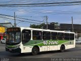 Rio D´Ouro Transportes Coletivos 50 na cidade de São João de Meriti, Rio de Janeiro, Brasil, por Lucas de Souza Pereira. Número da foto: #:id.