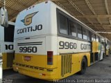 Empresa Gontijo de Transportes 9960 na cidade de Piúma, Espírito Santo, Brasil, por Robert Feres Tompsom Machado. Número da foto: #2397044.