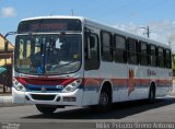 Transporte Tropical 4322 na cidade de Aracaju, Sergipe, Brasil, por Müller Peixoto. Número da foto: #:id.