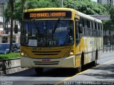 ANSAL - Auto Nossa Senhora de Aparecida 870 na cidade de Juiz de Fora, Minas Gerais, Brasil, por André Luiz Gomes de Souza. Número da foto: #:id.