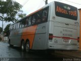 Angel Tour 6771 na cidade de Curvelo, Minas Gerais, Brasil, por Josimar Vieira. Número da foto: #:id.