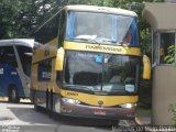 Viação Itapemirim 20001 na cidade de São Paulo, São Paulo, Brasil, por Matheus de Melo Bento. Número da foto: #2397304.