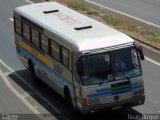 Visatur - Viação Santo Antônio de Turismo 9874 na cidade de Americana, São Paulo, Brasil, por Ruan Roque. Número da foto: #2397272.