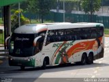 Empresa de Transportes Andorinha 6247 na cidade de São Paulo, São Paulo, Brasil, por Fabricio do Nascimento Zulato. Número da foto: #:id.