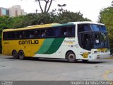 Empresa Gontijo de Transportes 11455 na cidade de São Paulo, São Paulo, Brasil, por Rogério da Silva Pereira. Número da foto: #2398385.