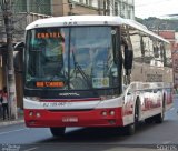 Empresa de Transportes Limousine Carioca RJ 129.067 na cidade de Duque de Caxias, Rio de Janeiro, Brasil, por Josue Soares. Número da foto: #:id.