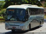 Transnorte - Transporte e Turismo Norte de Minas 46600 na cidade de Montes Claros, Minas Gerais, Brasil, por Leandro Macedo. Número da foto: #2397772.