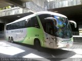 Transbrasiliana Transportes e Turismo 51003 na cidade de Belo Horizonte, Minas Gerais, Brasil, por Carlos Henrique Pereira. Número da foto: #:id.