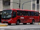 Transportes Peixoto 1.2.022 na cidade de Niterói, Rio de Janeiro, Brasil, por Jorge Thadeu Pacheco Ferreira. Número da foto: #:id.